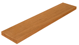 TABUA CEDRINHO 10 X 3.00 APARELHADA MTS ref. 15.0102