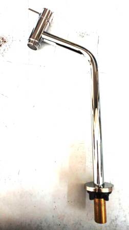 TORNEIRA 1/4V LINK LAVAT. ALTA 45 M-18 CR RENO ref. 165R