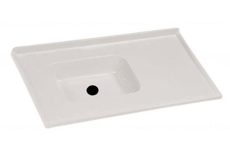 PIA SINT.MARM.RORATTO 100 BRANCA ref. 18.0051