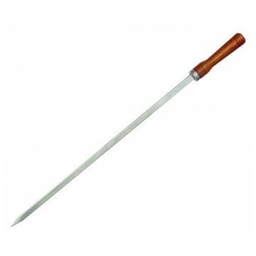 ESPETO CHURRASCO 65CMT SIMPLES ref. 21.0038