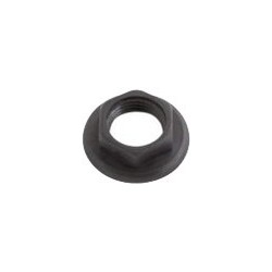 PORCA P/ TORNEIRA LAVATORIO FLANGE 1/2 ABS ref. 230