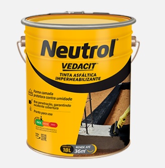 OTTO NEUTROL-45 LATA     18 LITROS ref. 28.0020