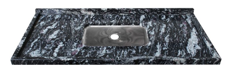 PIA GRANITO 120 PRETO INDIANO ref. 29.0011