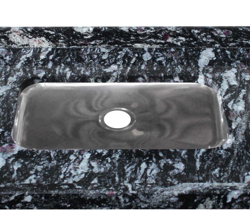 PIA GRANITO 120 PRETO INDIANO ref. 29.0011