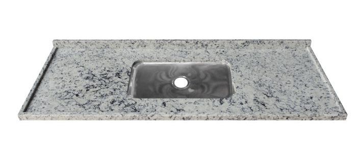 PIA GRANITO 150 BRANCO DALLAS ref. 29.0044