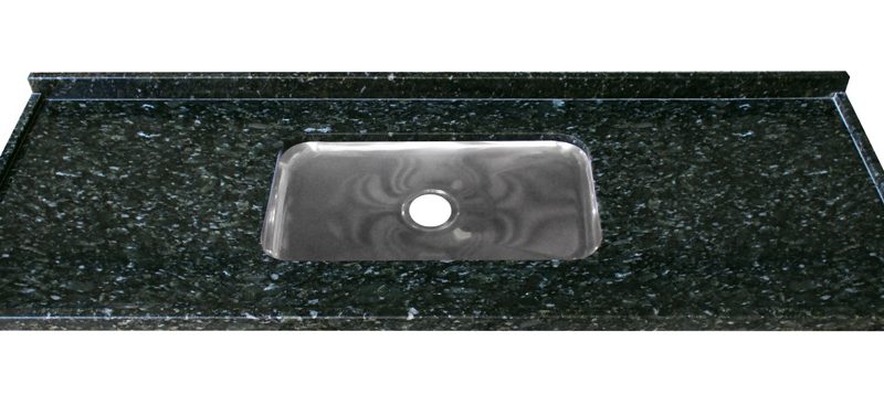 PIA GRANITO 150 VERDE UBATUBA ref. 29.0013