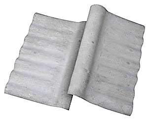 TELHA  CUMEEIRA ARTIC.X 050 PAR ref. 30.0026