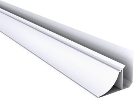 FORRO PVC FORTLEV RODAFORRO CLASSIC SLIM MOLD. 6 MT ref. 023410
