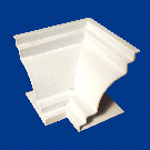 FORRO PVC PERFILIX CANTO INTERNO AGILIZE ref. 30.0061