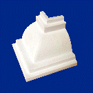 FORRO PVC PERFILIX CANTO EXTERNO AGILIZE ref. 30.0062