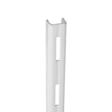 TRILHO P/ PRAT.FERRO BRANCO  2 MTS ref. 31.0063