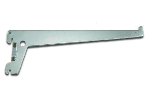 SUPORTE P/ PRAT.FERRO ZINCADO 40CMT ref. 31.0067