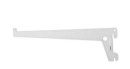 SUPORTE P/ PRAT.FERRO BRANCO  30CMT ref. 31.0077