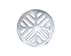 GRELHA ALUMINIO S/CAIXILHO RED 100 ref. 31.0085