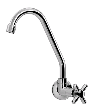 TORNEIRA 1/4V B.MOVEL PIA C31    1168 RENO LUXO ref. 36R