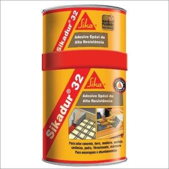 SIKA SIKADUR A+B  LATA  1   KG ref. 40.0006