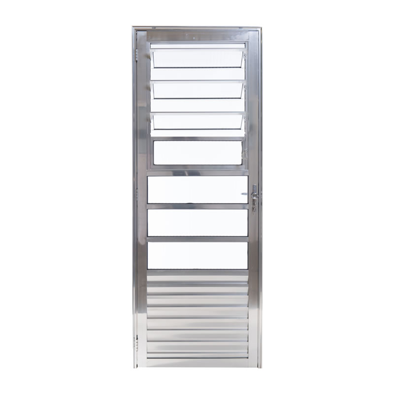 PORTA ALUM-ESAL BASCULANTE  60-D ref. 022358