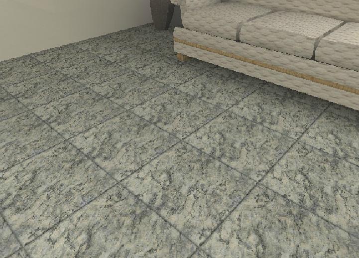 PISO  INCOPISO 45X45  4584 P4 ref. 53.0416
