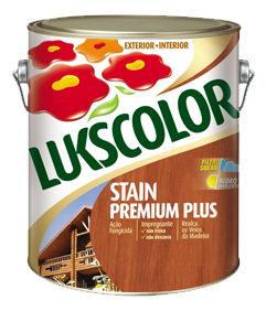 VERNIZ LUKSCOLOR GALAO STAIN PLUS MOGNO ref. 55.0158