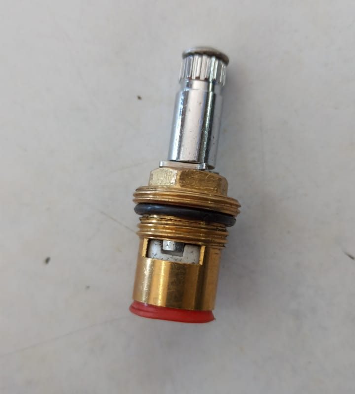 REPARO 1/4 VOLTA MEC. CERAMICO M18 DECA ref. 772