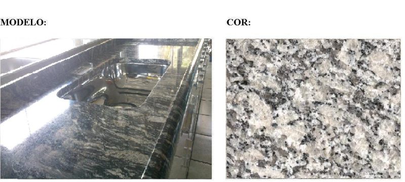 PIA GRANITO BOL.« CANA 200 CZ CORUMBA ref. 29.0095