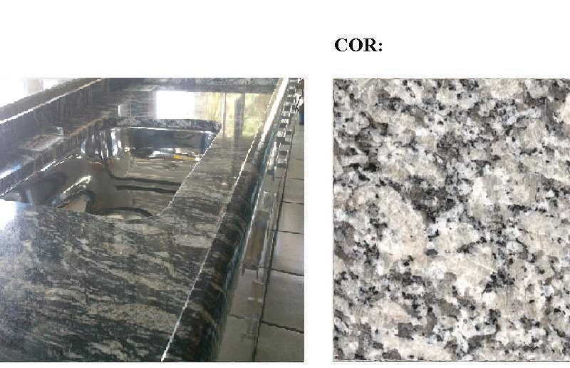 PIA GRANITO BOL.« CANA 200 CZ CORUMBA ref. 29.0095