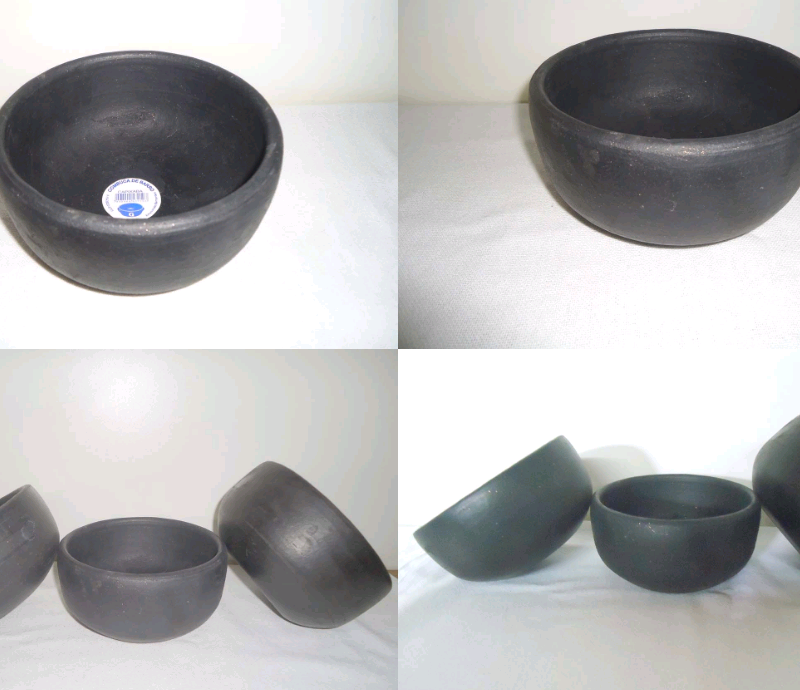 PANELA BARRO CUMBUCA C GRANDE  1500ML ref. 022005