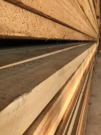 VIGA MAD.EUCALIPTO 5X11 5,00 MTRS ref. 022934