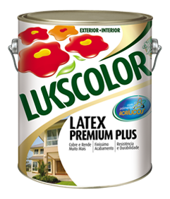 LATEX LUKSCOLOR PREM.GALAO VD AGUA ref. 55.0019
