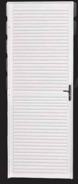 PORTA AL.BCO LAMINADA 74-D ref. 10224
