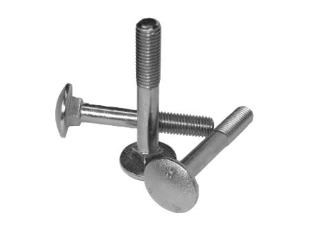 PARAFUSO FRANCES D 1/ 2 X  3 ref. 14.1106