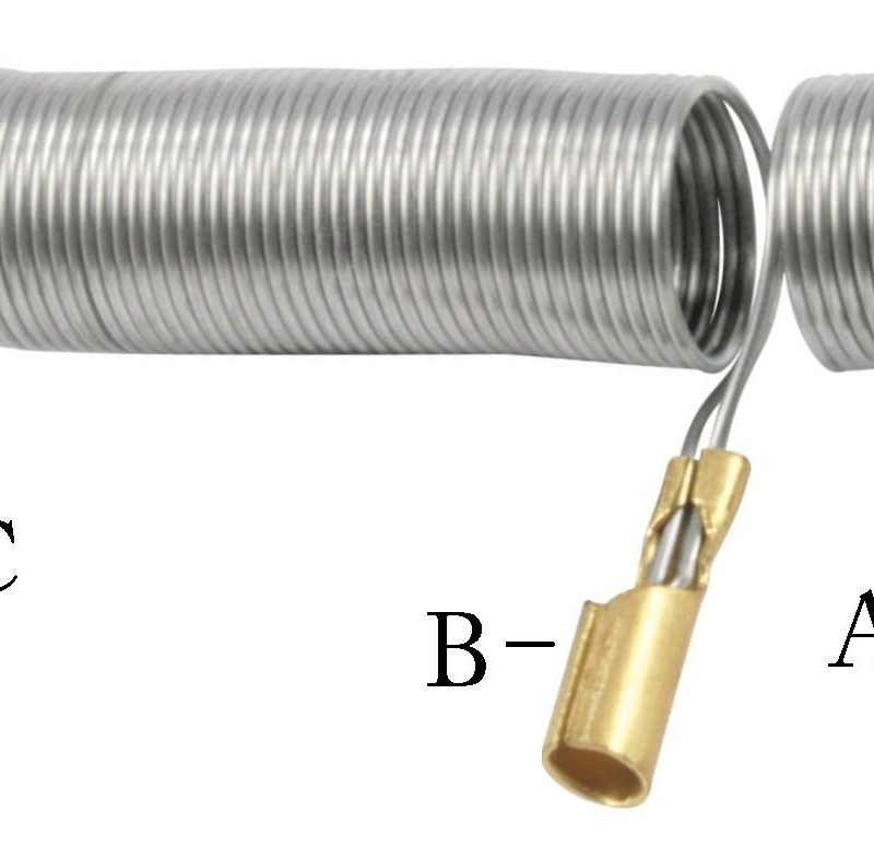 RESISTENCIA ORIG. L&C 055     127V X 4600W ref. 12.4005