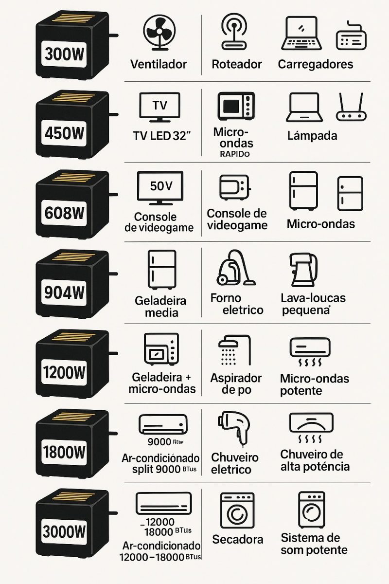 TRANSFORMADOR BIV. 750VA/450W ref. 019671 - Imagem 2