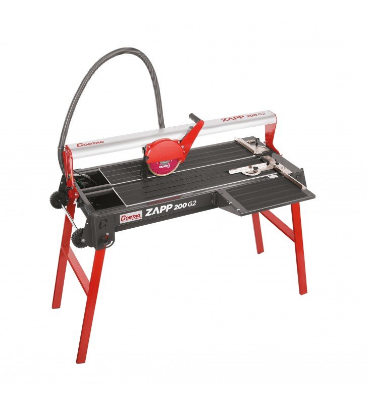 CORTADOR ELETRICO ZAPP  200 G2 220V ref. 018270