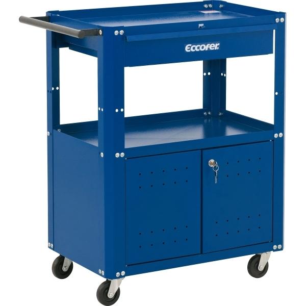 CARRINHO P/ FERRAMENTAS CSE-0006 ref. 018530