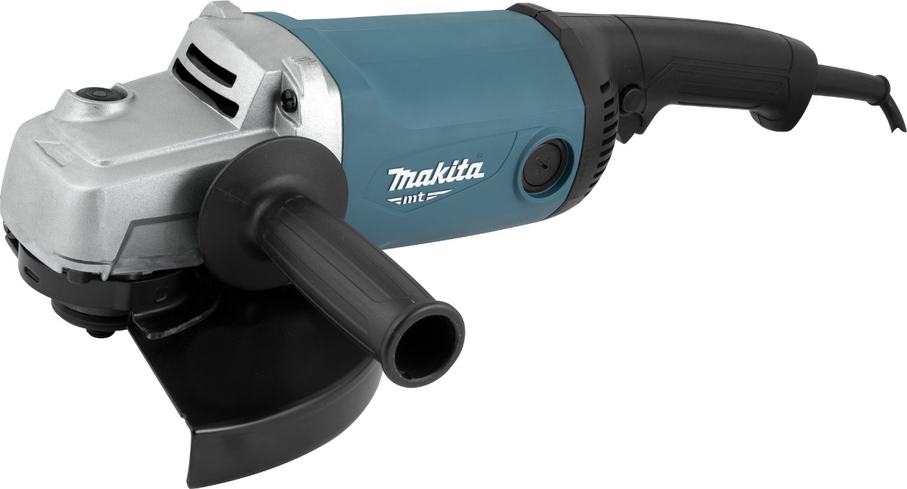 ESMERILHADEIRA MAKITA M0921B 9P 2200W 127V ref. 018851