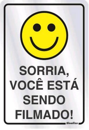 PLACA SINAL.AL.15X15 SORRIA VC E.S.F. ref. 018888