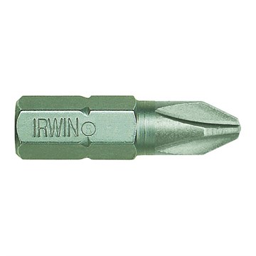 CHAVE PONTA BIT PHILIPS 51MM LONGO 1/4 N.02 ref. 025856