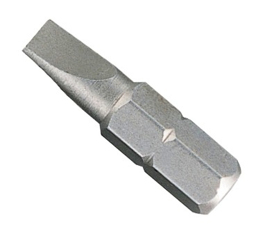 CHAVE PONTA BIT FENDA 25MM X 5MM ref. 018928