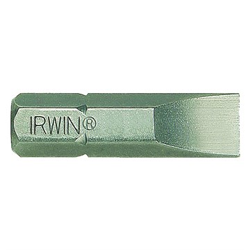 CHAVE PONTA BIT FENDA 25MM 1/4 08-10 111 ref. 018929