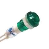 COMANDO SINALEIRO C/RABICHO 220V VERDE ref. 018965