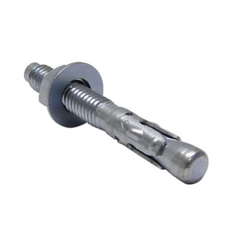 BUCHA FIXACAO FERRO PBA I   1/2    X 4 ref. 021657