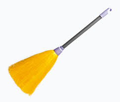 ESPANADOR NYLON 41CM SHANGRILA ref. 019284