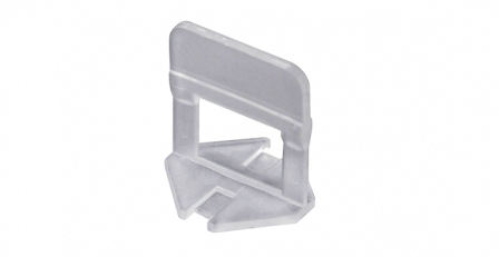 ESPACADOR NIVELADOR 3.0MM   50PC ref. 023908
