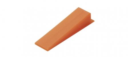 CUNHA PARA NIVELADOR CORTAG 50PC ref. 019365