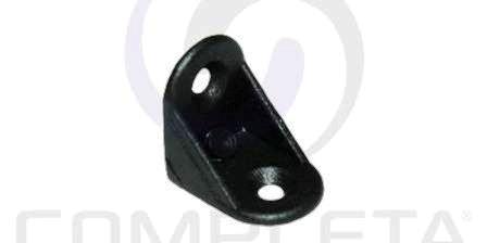 CANTONEIRA P/ MOVEIS PLASTICA 20X20 ref. 019461