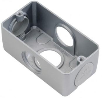 CONDULETE AL CX MULTI X A 3/4 S/T 072 ref. 019529