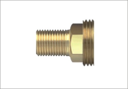 REPARO REGISTRO CASTELO DECA ref. 019550