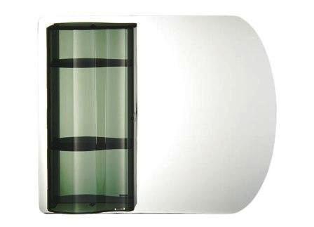 ESPELHEIRA ESPELHO ASTRA TOPAZIO                69X59 ref. 019553