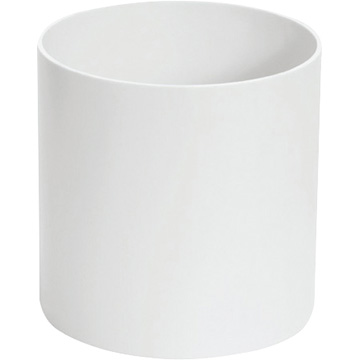 PROLONGAMENTO P/ CAIXA PVC 250MM X 20CM KRONA ref. 019803